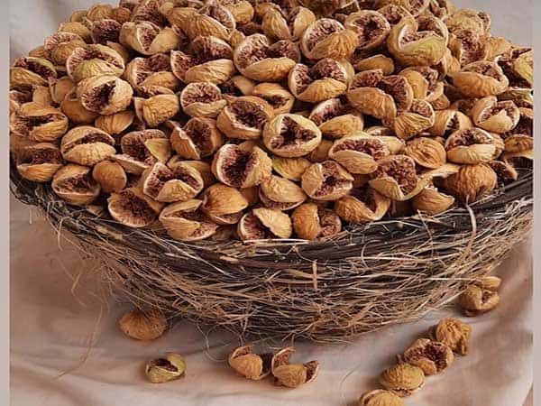 تصویر 3 از معرفی انجیر درجه یک صادراتی + بهترین قیمت خرید
